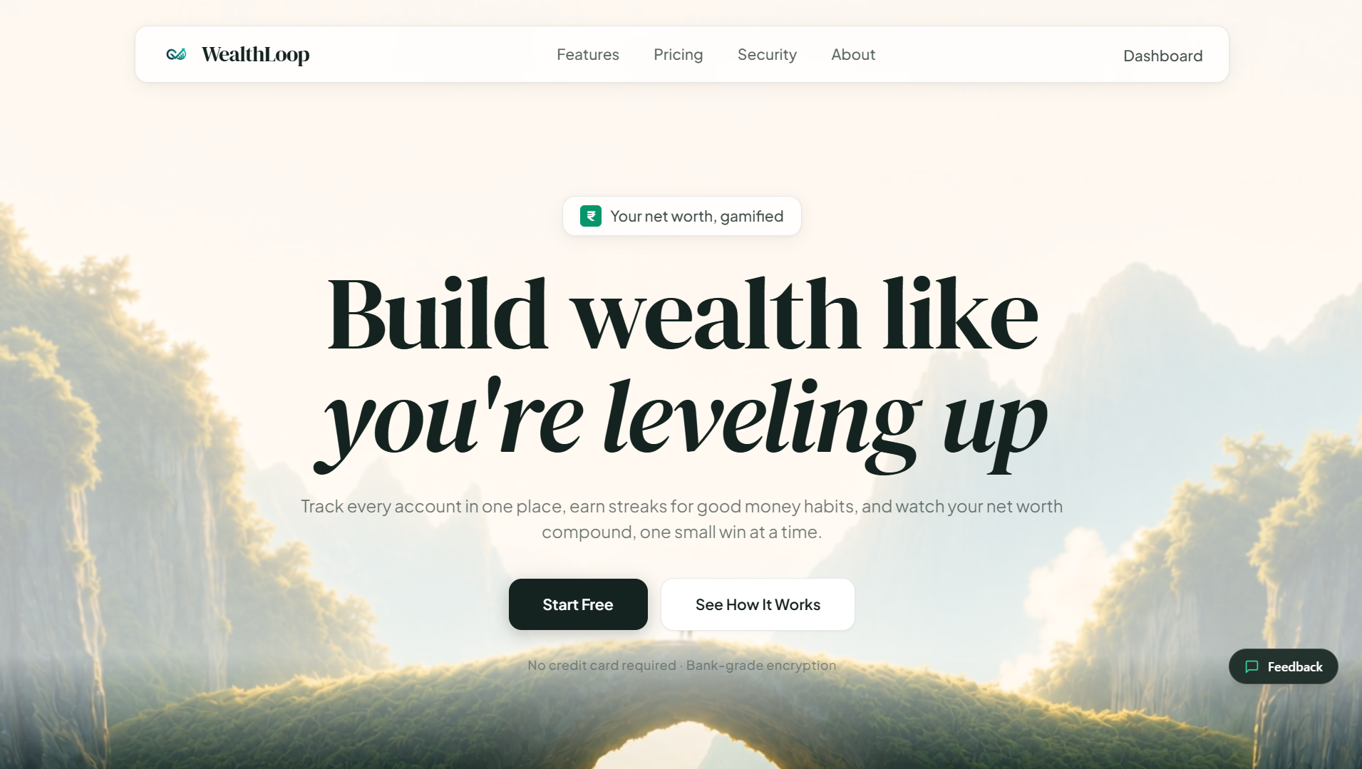WealthLoop